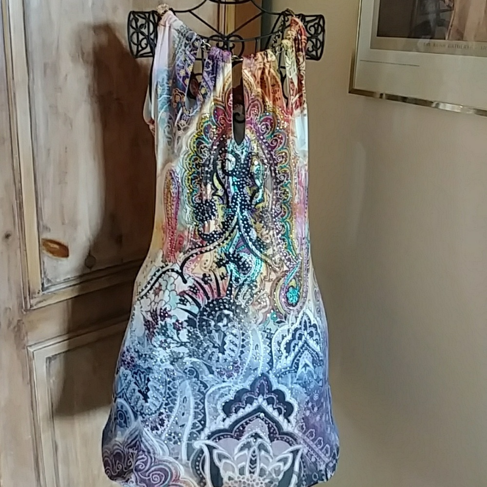 S 12 dresses.